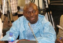 Dampare leaked tape: Speaker suspends deliberation on report over lack of consensus amongst committee members