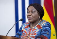Revisitation of Cecilia Dapaah’s case by EOCO is restoring confidence that we’ll get justice – Kpebu