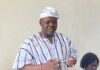 Dafeamekpor cites delays at Controller and Accountant General’s Dep’t for Agric, Finance ministries issue