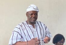 NPP Polls: None of the aspirants is a match for us – Dafeamekpor