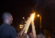 One dead, others sustain gunshot wounds at Aboabo Fire Festival