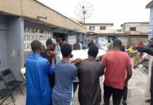 Yussif Salawudeen murder: Concerned Zongo youth call on IGP to seek justice for slain brother