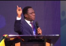 Prioritize the next generation, not the next election – Church of Pentecost Chairman tells politicians
