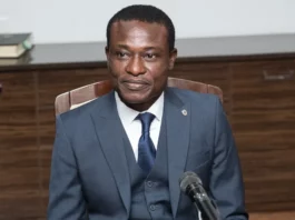 Appeal and seek judicial review – Justice Abdulai advises OSP on High Court’s ruling OSP