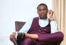 Discuss policies on creative arts sector on your shows – Okraku Mantey to presenters