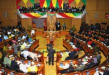 Criminal Offences Amendment Bill 2022: Parliament replaces death penalty with life imprisonment
