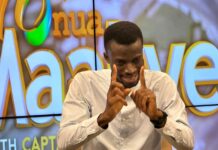 Youth activist advises Ghanaian leaders to be human centered in their policy formulation