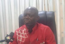 EPA installs six air quality monitoring sensors in parts of Greater Kumasi