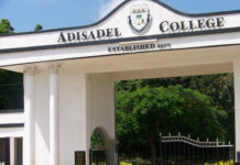 Adisco Housemaster interdicted over students misconduct
