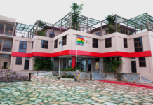 Anyidoho hails Akufo-Addo government for taking over Atta Mills Presidential Library
