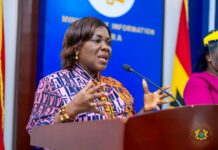 ‘The househelps who stole the money deserve a medal of honour’ – Ivan Kyei lauds suspects of Cecilia Dapaah’s missing goodies