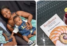 RESILIENCE: Reflections from a Widow’s Diary – Slain Major Mahama’s wife unveils memoir