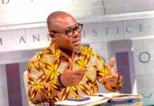 ADISCO student assault case: Prof. Gyampo calls for Headmaster’s head