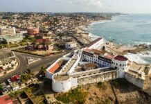 Oguaa: Brief historical background of Cape Coast’s traditional name
