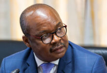 Minority to file a one-sided motion against governor Addison in Parliament – Ablakwa