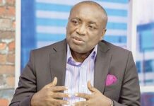 NPP’s national council should have allowed all 10 flagbearer aspirants to contest Nov. 4 primary – Kwabena Agyepong