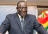 Two years of gains not enough to show economic stability – Alan Kyerematen