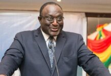 NDC holds campaign strategy for Alan as NPP flagbearer to chest