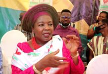 What is practiced in Ghana is not democracy – Nana Frimpomaa