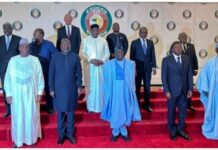 ECOWAS urges Senegalese authorities to speed up processes for the conduct of presidential election