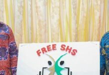 ‘There can no longer be any controversy about the validity of the Free SHS policy’ – Akufo-Addo