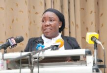 Ghana’s Information Minister calls out CNN journalist for ‘skewed report’ on Democracy Hub protest