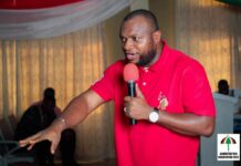 NDC’s Brogya Genfi urges Ofori-Atta to scrap 10% tax on sports betting, lottery winnings