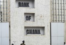 BoG aims to conclude stakeholder engagements on Non-Interest Banking by December 2025