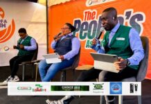LIVE: Onua People’s Assembly is airborne from Ada Asafotufiami festival