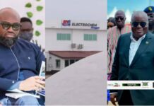 1D1F: Akufo-Addo courts Ada residents’ support for McDan’s Electrochem