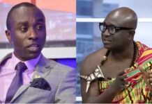 ‘Your criticism of the ruling regime is clothed in bitterness driven by anger’ – Owusu-Bempah chides ‘gluttonous self indulgence’ KKD