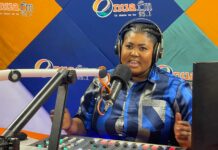 Yaa Titi urged to be her best as host of relaunched ‘Pae Mu Ka’