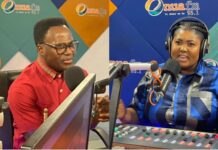 Onua FM/TV relaunches ‘Pae Mu Ka’ with Prophet Amoako-Attah, retains Yaa Titi as host