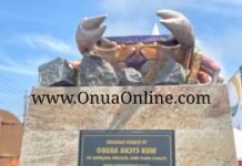 The Oguaa Kɔtɔ: ‘Gold’ for the indigenes of Cape Coast