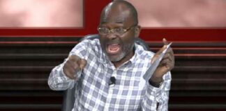 ‘I’ll spill the beans if they provoke me’ – Ken Agyapong warns NPP