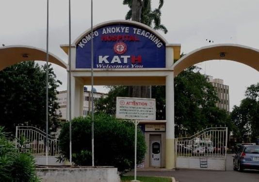 KATH doctors suspend strike following intervention by Otumfuo, other stakeholders