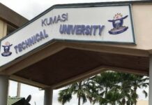 Academic Board of Kumasi Technical University offers lifeline to over 600 students who missed exam registration deadline
