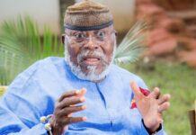 Renaming KIA: ‘Bow your head in shame’ if you came up with this idea – Nyaho Tamakloe