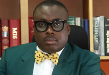 OSP detains Paul Adom-Otchere over probe into revenue assurance contract awarded by GACL