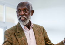 Scrap ‘extra classes’ fees to improve WASSCE performance – Prof. Adei