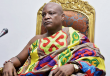 Niger coup: Prioritise diplomacy over military intervention – Togbe Afede to ECOWAS leadership