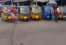 Pragya riders in Kumasi lament ‘unfair competition’ by taxi and trotro operators