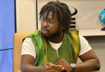 Ghana is not immune to coup d’états – EFL spokesperson cautions