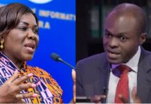 Sanitation Ministry under Cecilia Dapaah awarded contract which caused financial loss to state – Kpebu