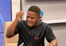 You can’t hoodwink Ghanaians again – Sammy Gyamfi tells Bawumia SML