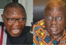 Renaming UG after JB Danquah a ploy by Akufo-Addo to eulogise his ancestry – Apaak