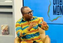 UTAG UG-Chapter elects Prof. Gyampo as president
