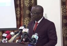 Nobody in West Africa is safe, be loyal to your presidents – Nitiwul to ECOWAS army chiefs