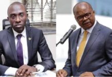 NPP’s Owusu-Bempah wants BoG to sit up, come clean on GHC60.8 billion loss