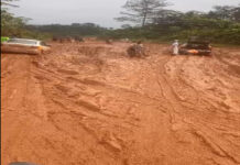 Offinso South MP bemoans poor road network in constituency